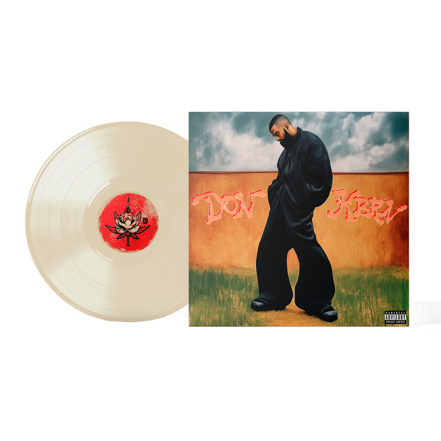 DON KBRN Original Version